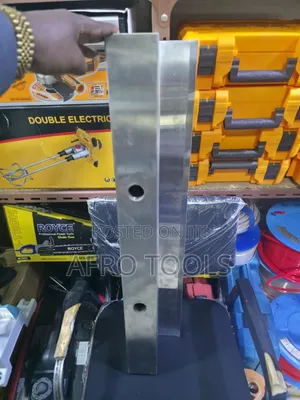 Fountain Blade