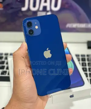 Apple iPhone 12 mini 64 GB Blue