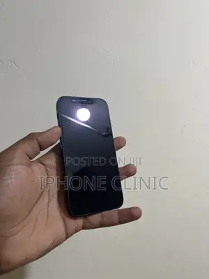 Apple iPhone 12 mini 64 GB Blue