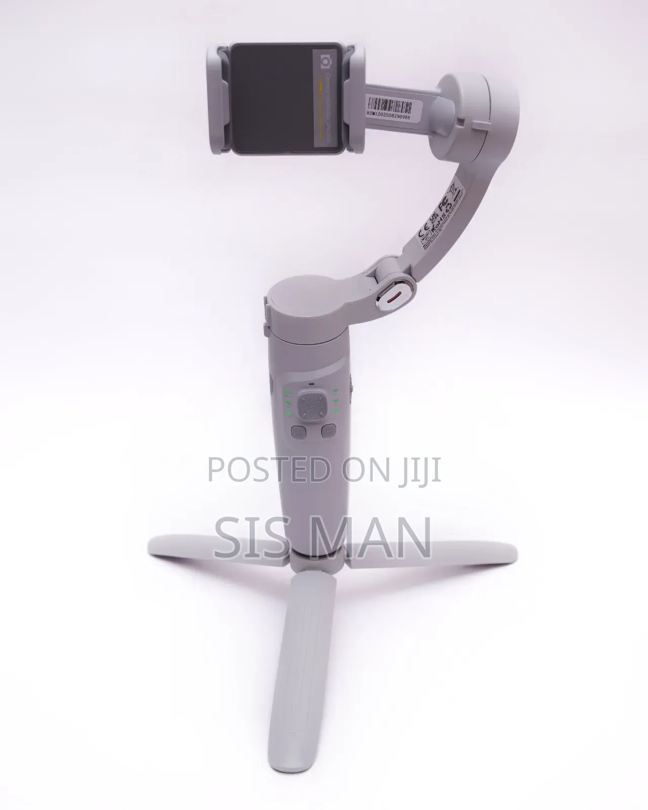 Gimbal 3_axis
