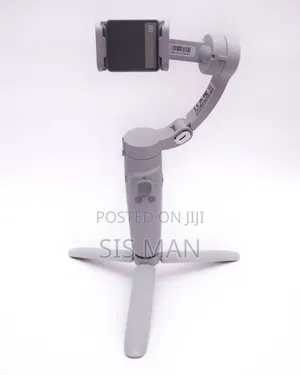 Gimbal 3_axis