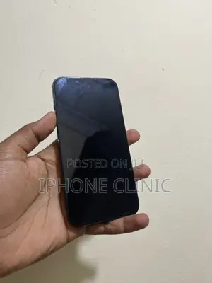 Apple iPhone 12 mini 128 GB Black