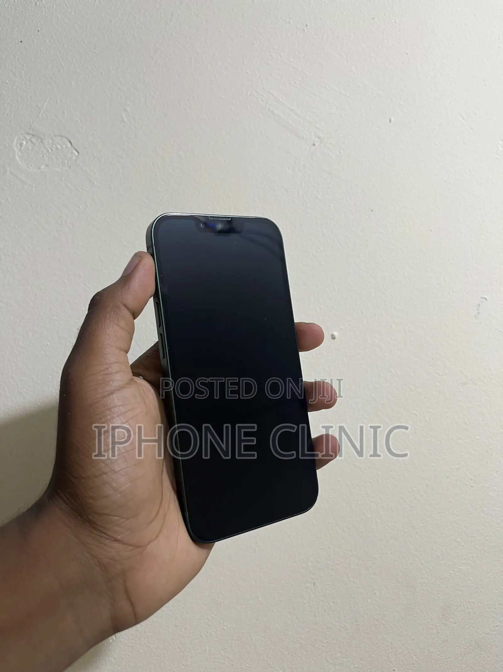 Apple iPhone 12 mini 128 GB Black
