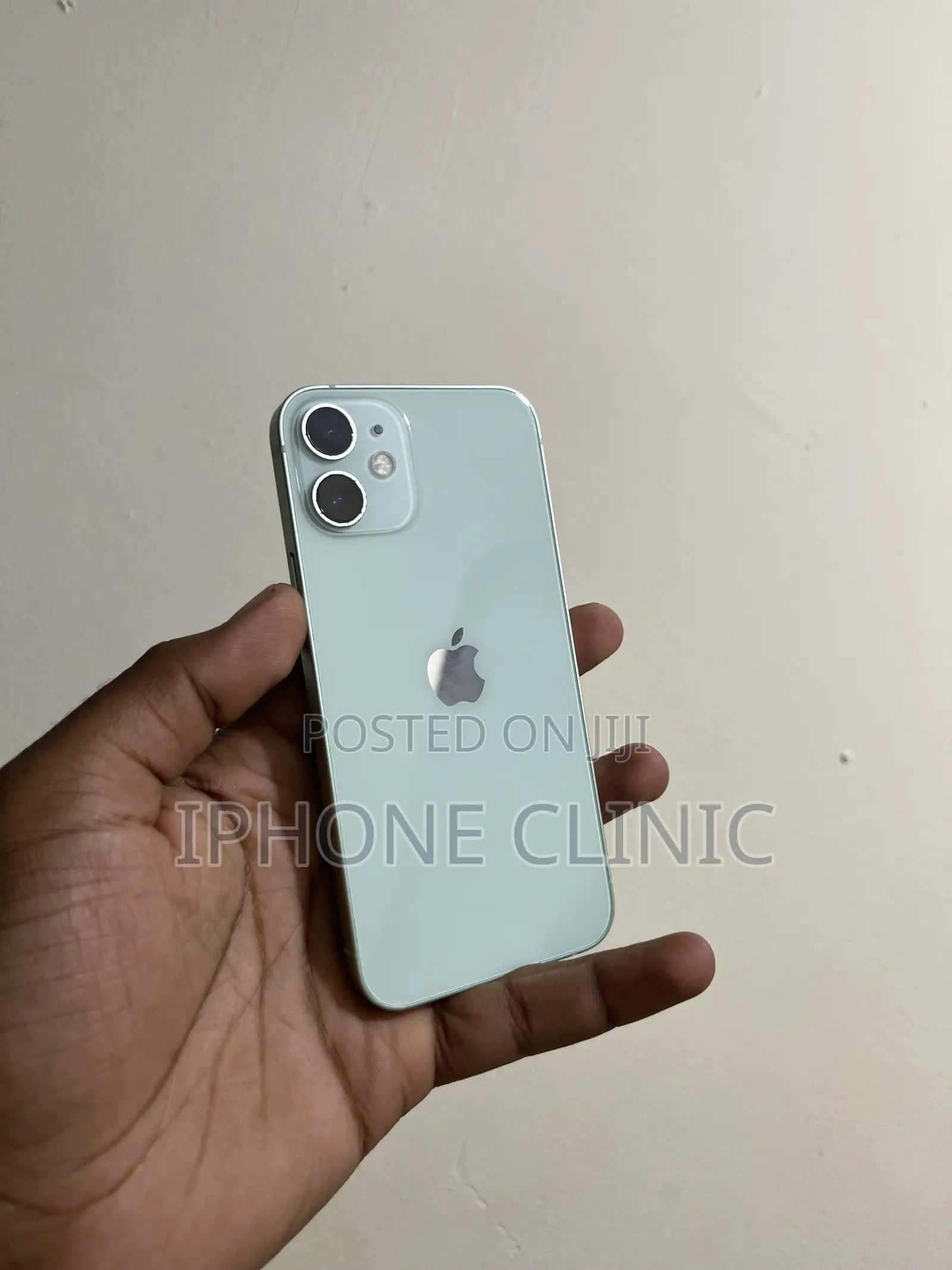Apple iPhone 12 mini 128 GB Green
