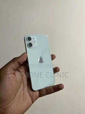 Apple iPhone 12 mini 128 GB Green