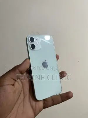 Apple iPhone 12 mini 128 GB Green