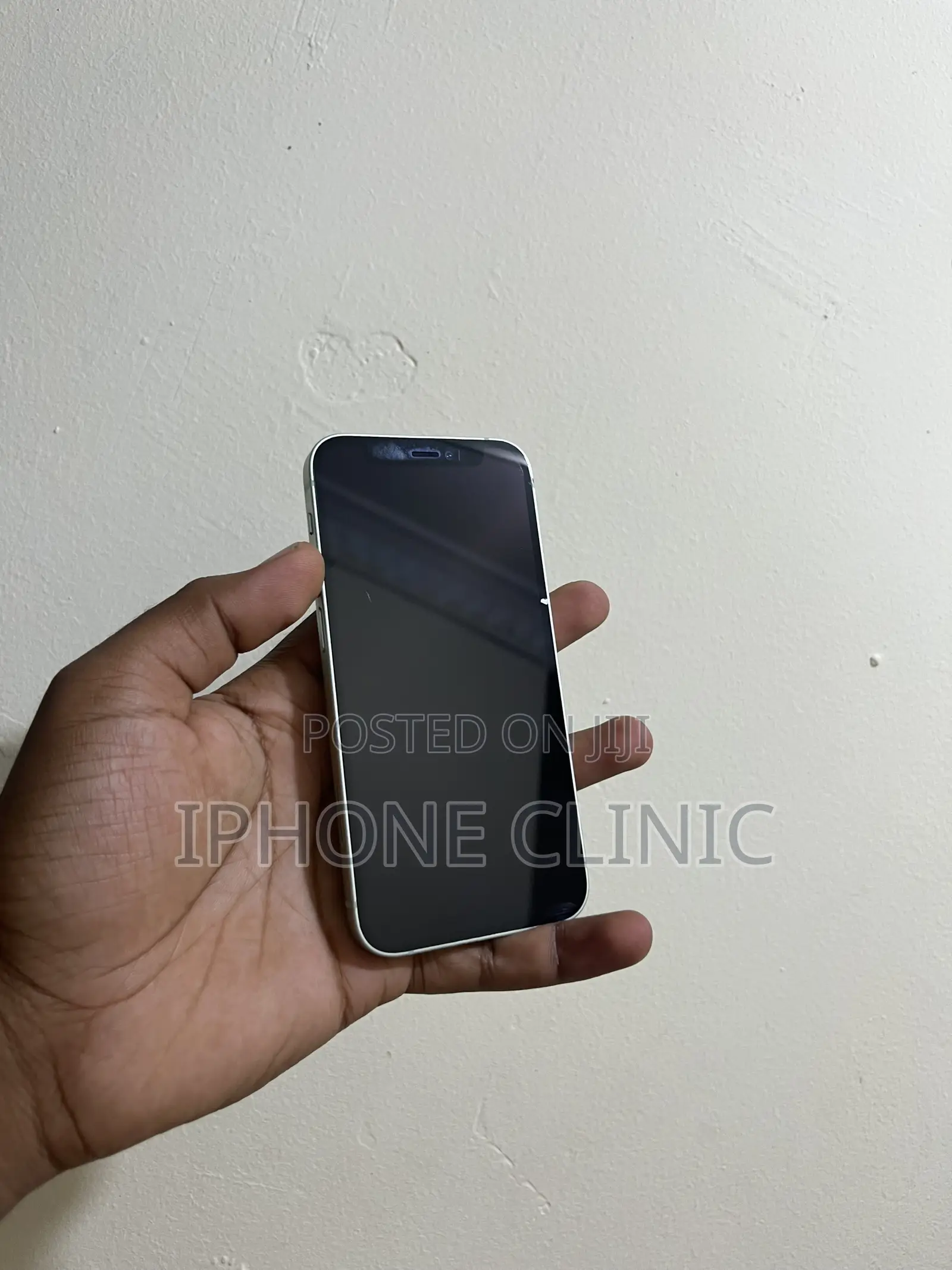 Apple iPhone 12 mini 128 GB Green