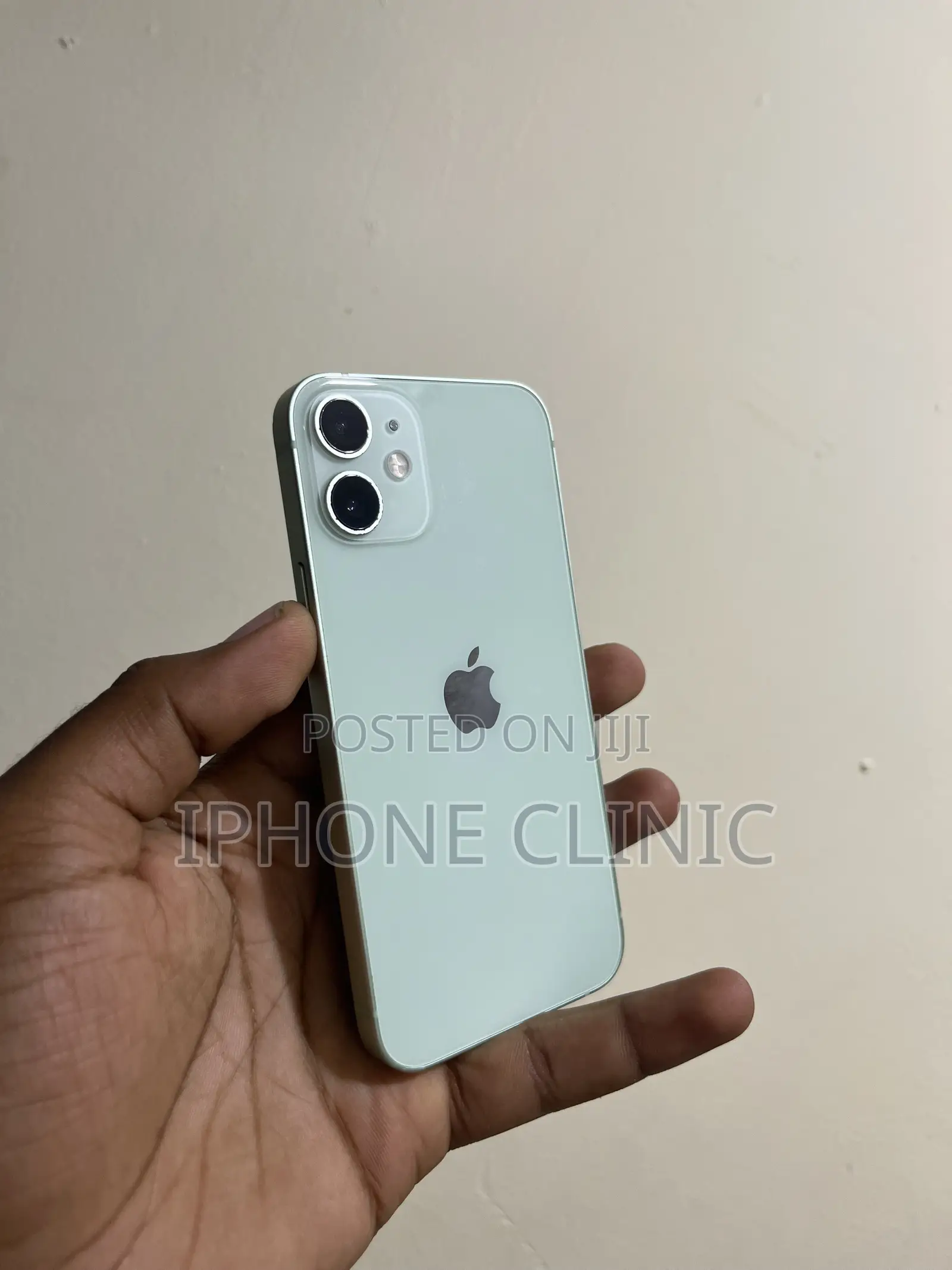 Apple iPhone 12 mini 128 GB Green