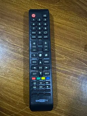 Eagle TV Remote/ኤግል ሪሞት