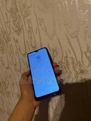 Samsung Galaxy A12 128 GB Black