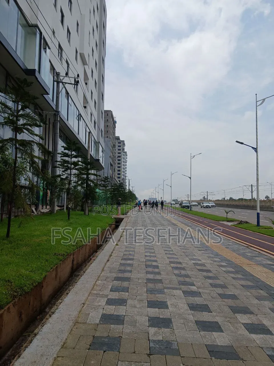 Commercial Business Shop for Sale