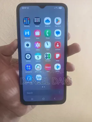 Samsung Galaxy A16 5G 128 GB Black