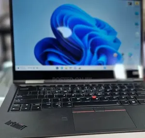 New Laptop Lenovo ThinkPad X1 Yoga 16GB Intel Core i7 SSD 512GB