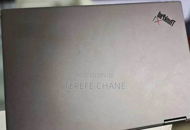 New Laptop Lenovo ThinkPad X1 Yoga 16GB Intel Core i7 SSD 512GB