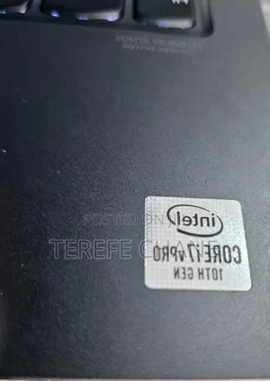 New Laptop Lenovo ThinkPad X1 Yoga 16GB Intel Core i7 SSD 512GB