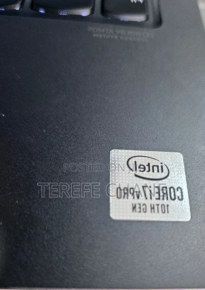 New Laptop Lenovo ThinkPad X1 Yoga 16GB Intel Core i7 SSD 512GB