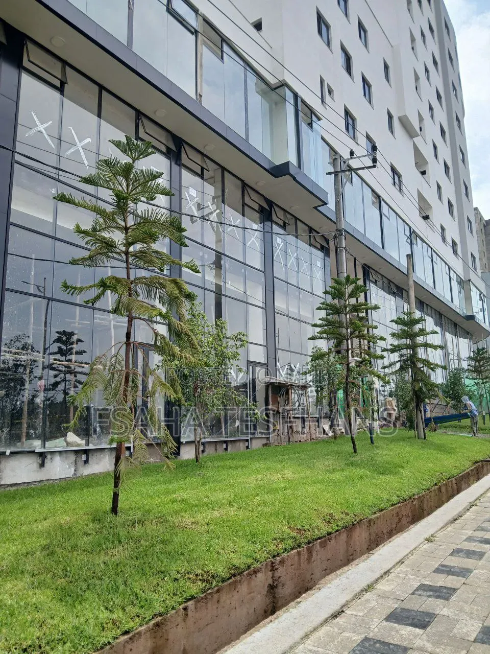 Commercial Business Shop for Sale