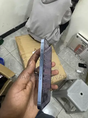 Apple iPhone 13 Pro 128 GB Blue