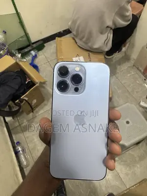 Apple iPhone 13 Pro 128 GB Blue