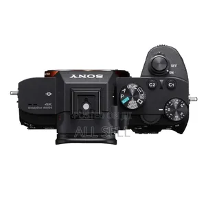 SONY ALPhA 7 III Digital Camera