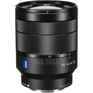 SONY ALPhA 7 III Digital Camera