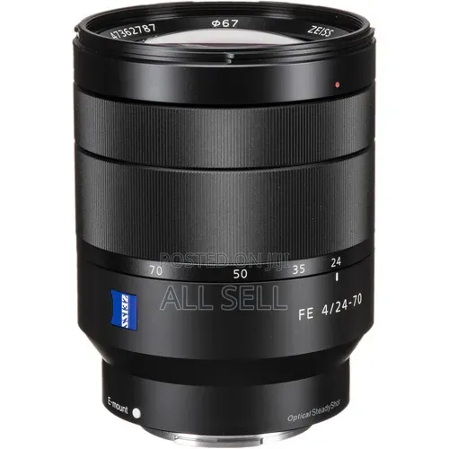 SONY ALPhA 7 III Digital Camera