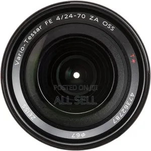 SONY ALPhA 7 III Digital Camera