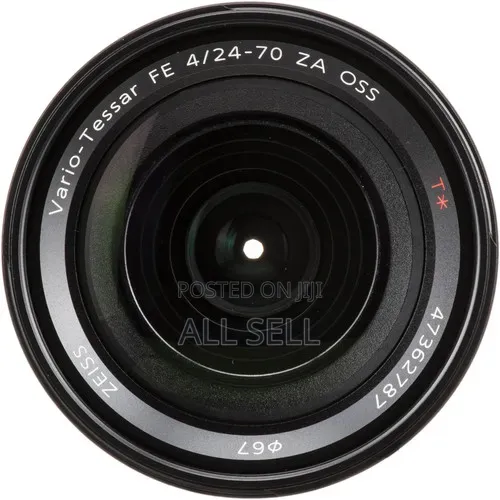 SONY ALPhA 7 III Digital Camera