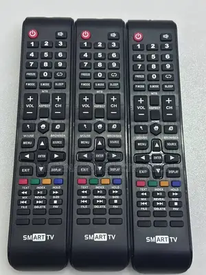 Eagle TV Remote/ኤግል ሪሞት
