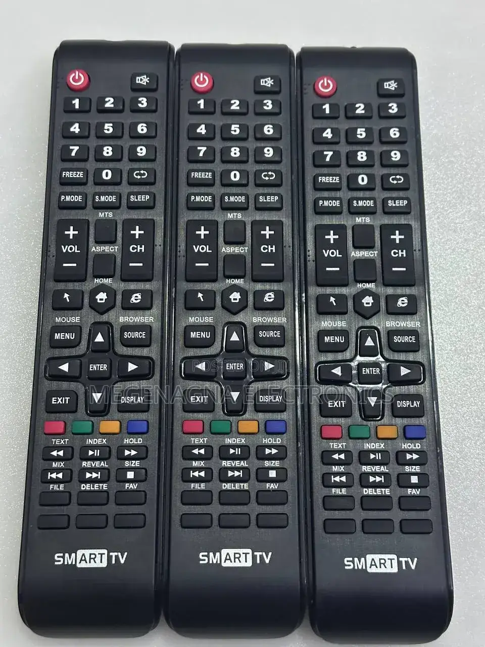 Eagle TV Remote/ኤግል ሪሞት