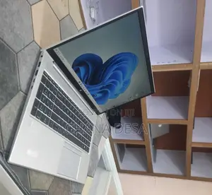 New Laptop HP EliteBook 850 G8 16GB Intel Core i7 SSD 512GB