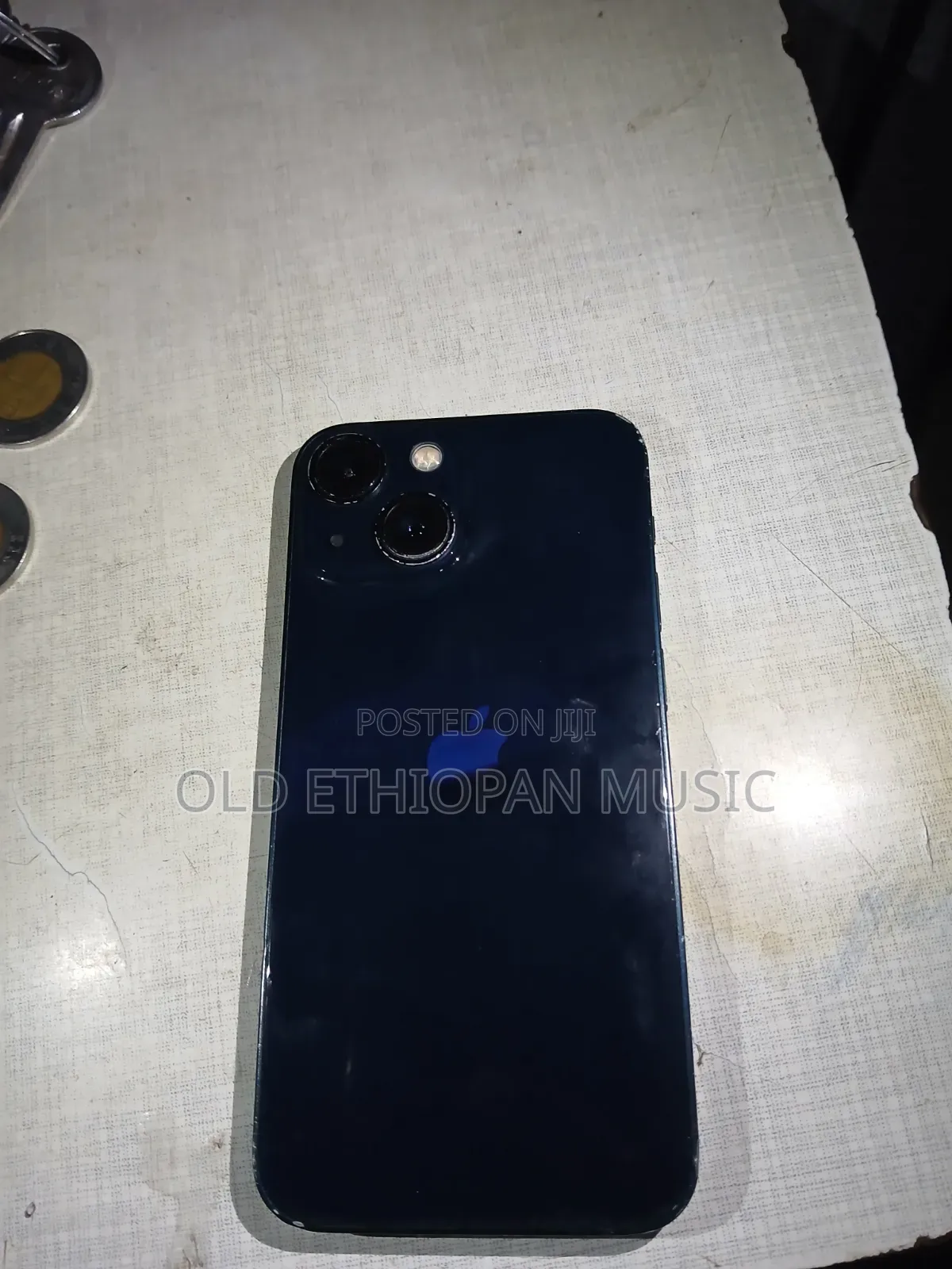 Apple iPhone 13 Mini 128 GB Blue
