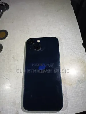 Apple iPhone 13 Mini 128 GB Blue