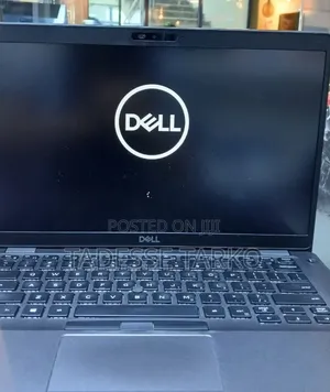 New Laptop Dell Latitude 5400 8GB Intel Core i5 SSD 512GB