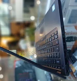 New Laptop Dell Latitude 5400 8GB Intel Core i5 SSD 512GB