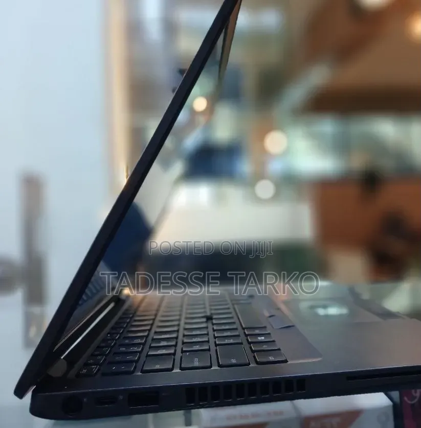 New Laptop Dell Latitude 5400 8GB Intel Core i5 SSD 512GB