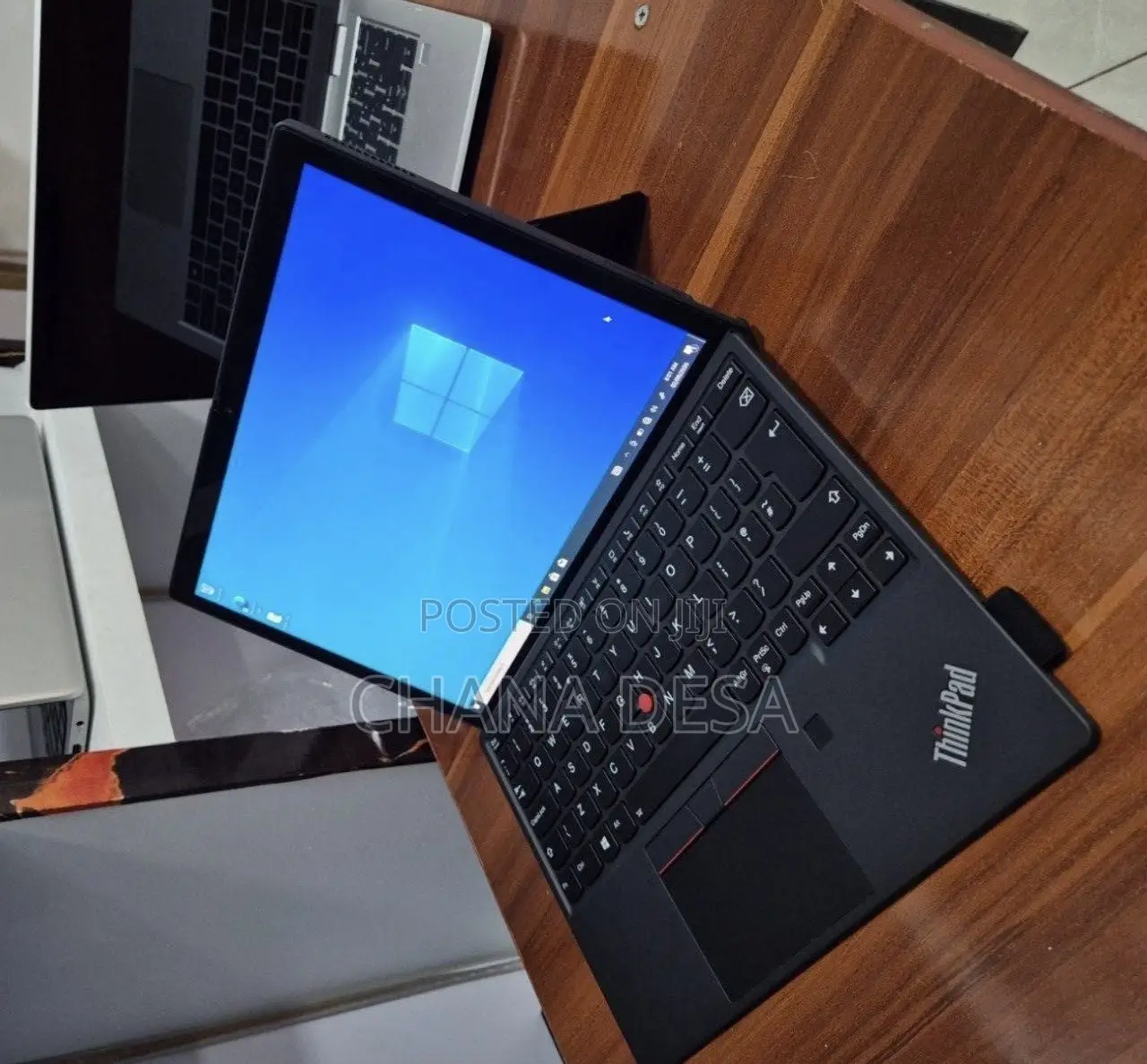 New Laptop Lenovo 16GB Intel Core i7 SSD 512GB