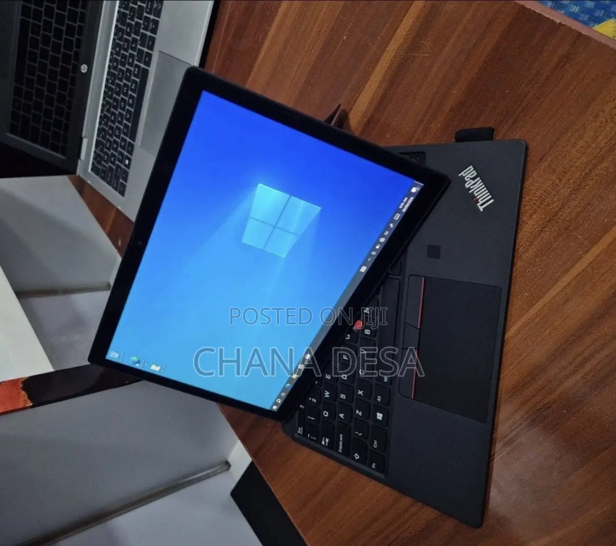 New Laptop Lenovo 16GB Intel Core i7 SSD 512GB