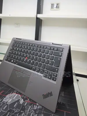 New Laptop Lenovo ThinkPad X1 Yoga 16GB Intel Core i7 SSD 512GB
