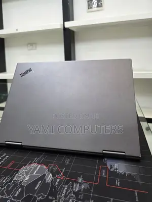 New Laptop Lenovo ThinkPad X1 Yoga 16GB Intel Core i7 SSD 512GB