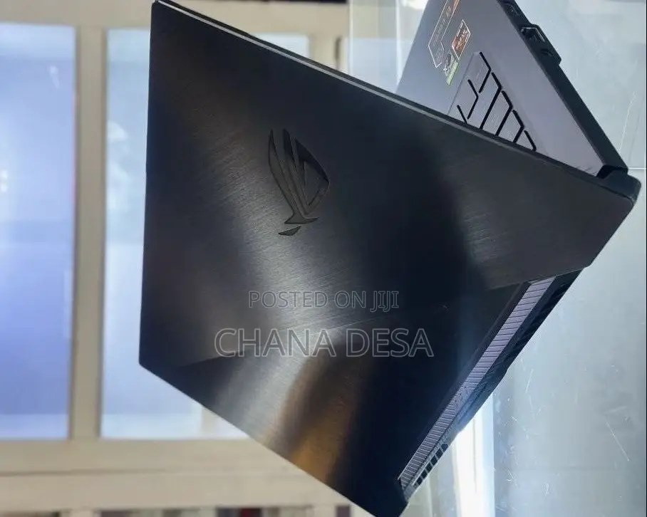 New Laptop Asus 16GB AMD Ryzen 7 SSD 512GB