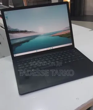 New Laptop Microsoft Surface Laptop 4 16GB Intel Core i7 SSD 512GB
