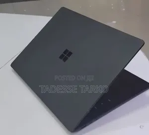 New Laptop Microsoft Surface Laptop 4 16GB Intel Core i7 SSD 512GB