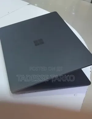 New Laptop Microsoft Surface Laptop 4 16GB Intel Core i7 SSD 512GB