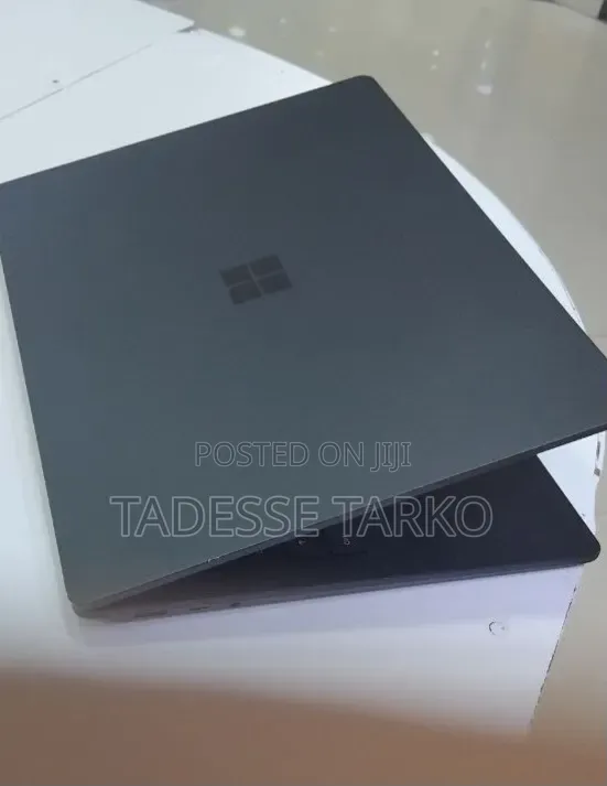 New Laptop Microsoft Surface Laptop 4 16GB Intel Core i7 SSD 512GB