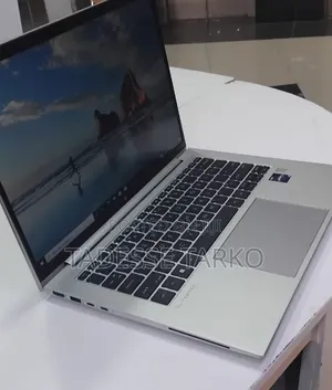 New Laptop HP EliteBook 840 G10 16GB Intel Core i7 SSD 512GB