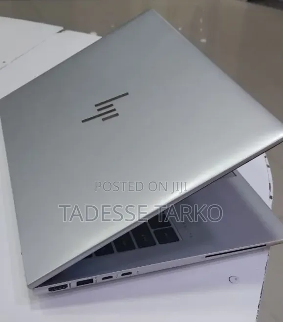 New Laptop HP EliteBook 840 G10 16GB Intel Core i7 SSD 512GB