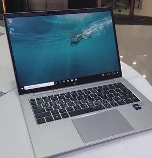 New Laptop HP EliteBook 840 G10 16GB Intel Core i7 SSD 512GB