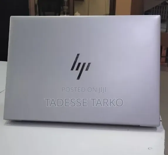 New Laptop HP EliteBook 840 G10 16GB Intel Core i7 SSD 512GB