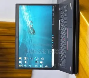 New Laptop Lenovo ThinkPad T14s Gen 1 16GB AMD Ryzen 5 SSD 512GB
